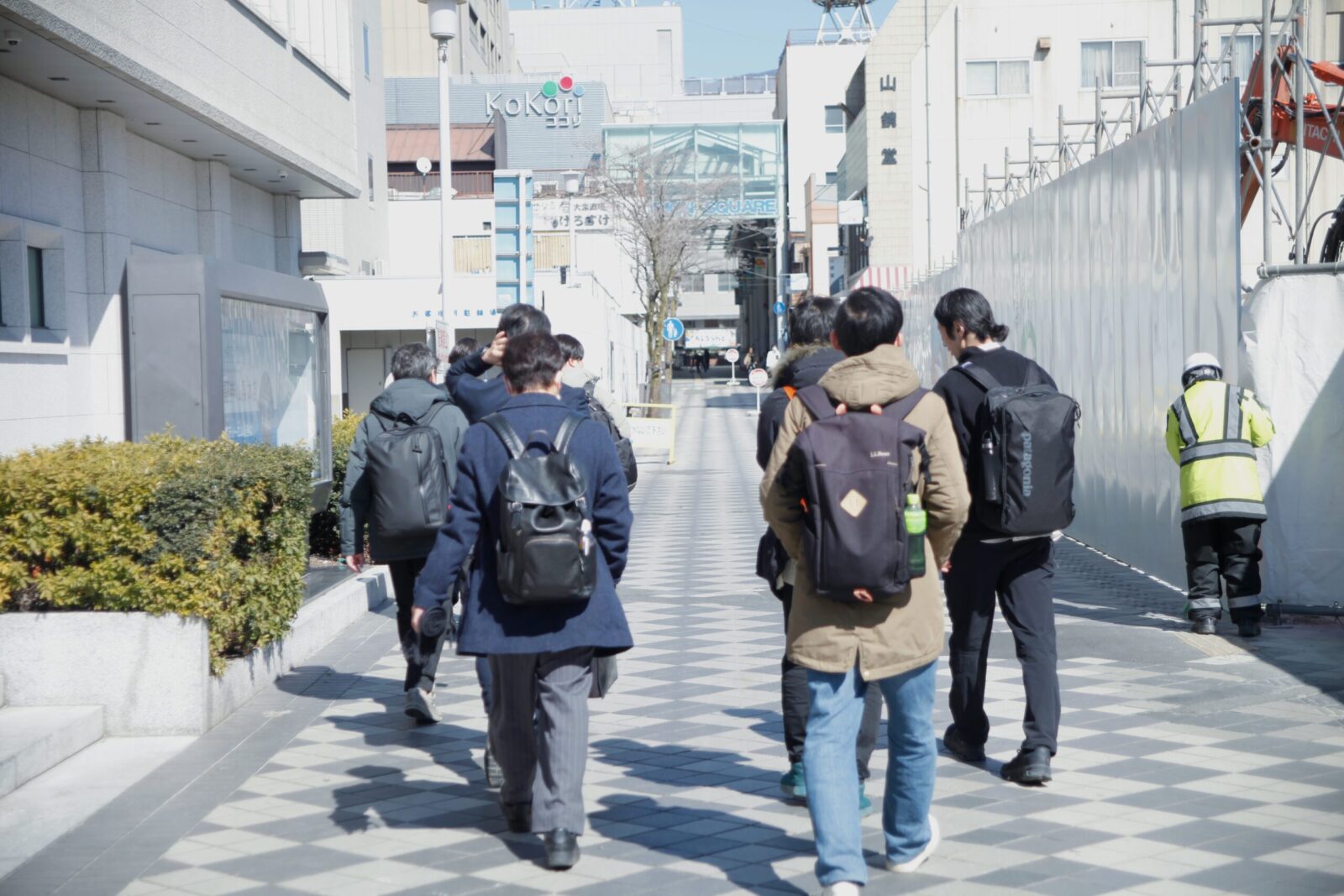 「おせっかい経営合宿」開催レポート – “出る杭”をのばす街・山梨のスタートアップ支援のカタチ【前編】「おせっかい経営合宿」開催レポート – “出る杭”をのばす街・山梨のスタートアップ支援のカタチ【前編】